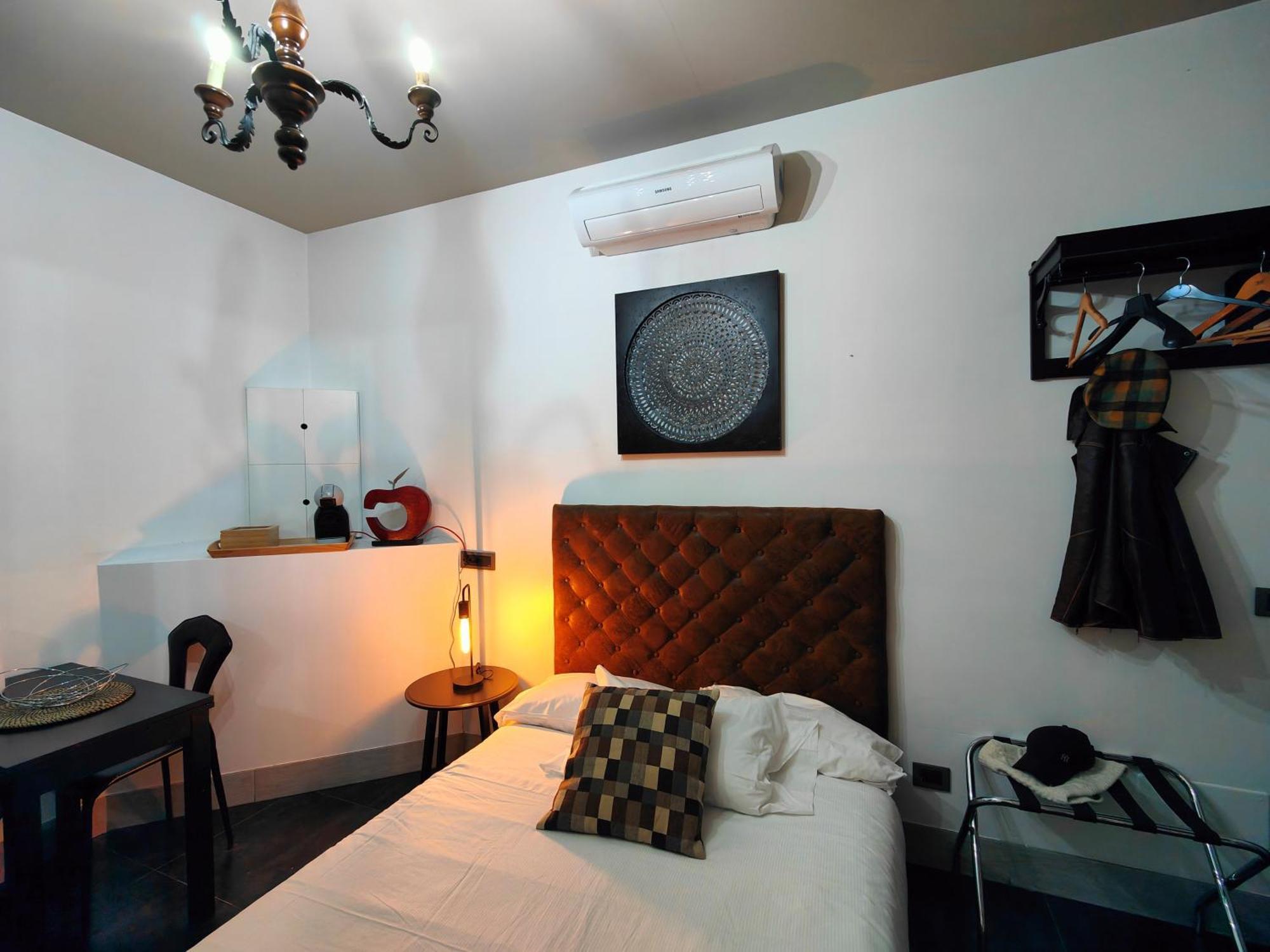 Aparthotel Dei Mercanti — Fotos 1